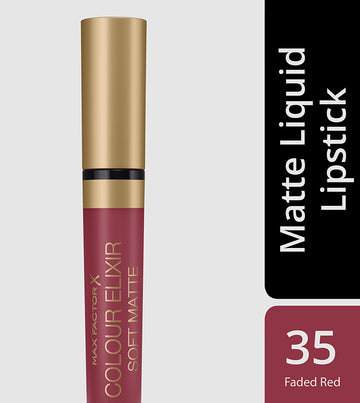 ماكس فاكتور 035 كولور إليكسر سوفت مات