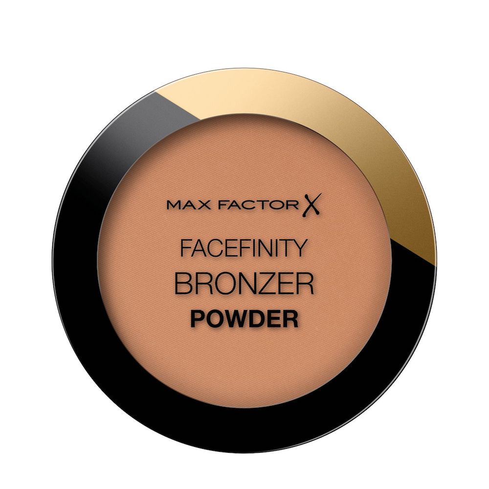 Maxfactor 001 Facefinity Bronzer