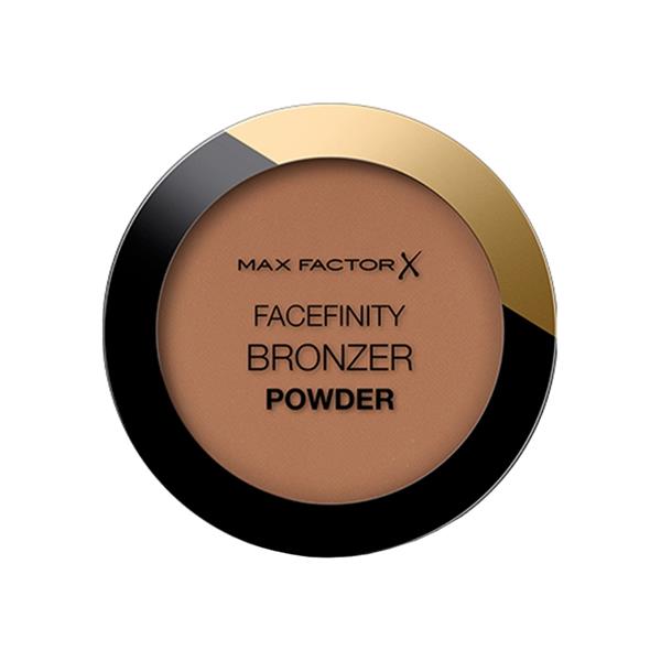 Maxfactor 002 Facefinity Bronzer Default Title