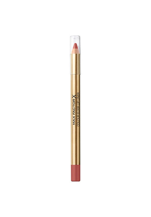 Maxfactor Colour Elixir Lip Liner 010 Default Title