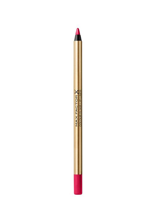 Maxfactor Colour Elixir Lip Liner - 015 Default Title