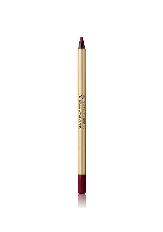 Maxfactor Colour Elixir Lip Liner - 020