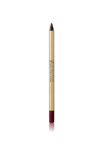 Maxfactor Colour Elixir Lip Liner - 020