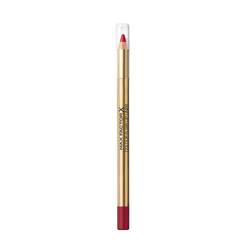 Maxfactor 075 Col Elixr Lip Liner Default Title