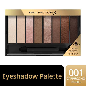 Maxfactor 001 Masterpiece Nude Pallette