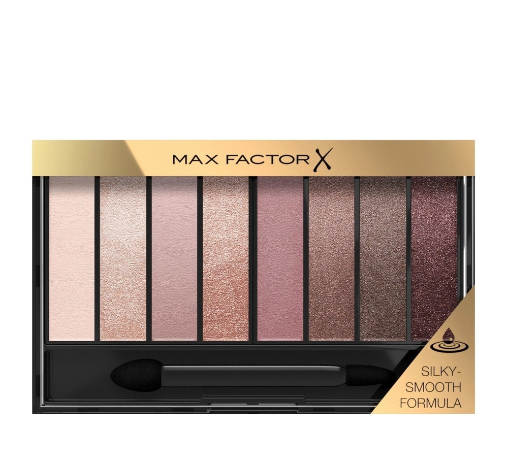 Maxfactor 003 Masterpiece Nude Pallette