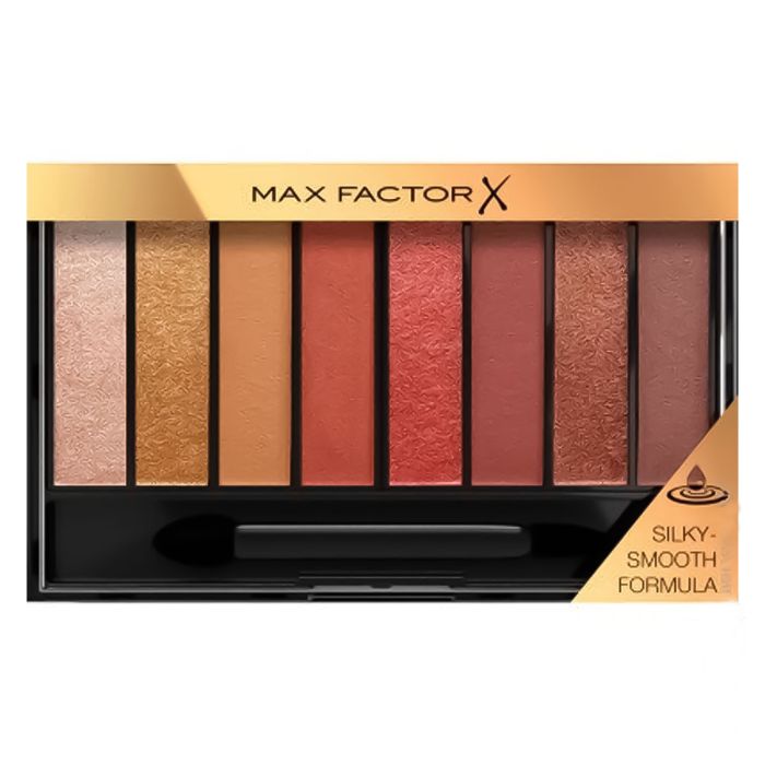 Maxfactor 005 Masterpiece Nude Pallette Default Title