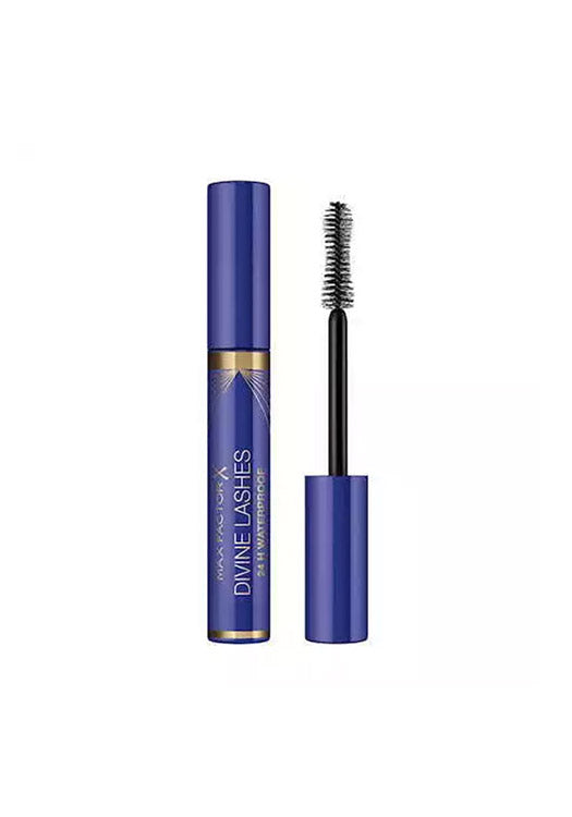 Maxfactor Divine Lashes Waterproof Mascara