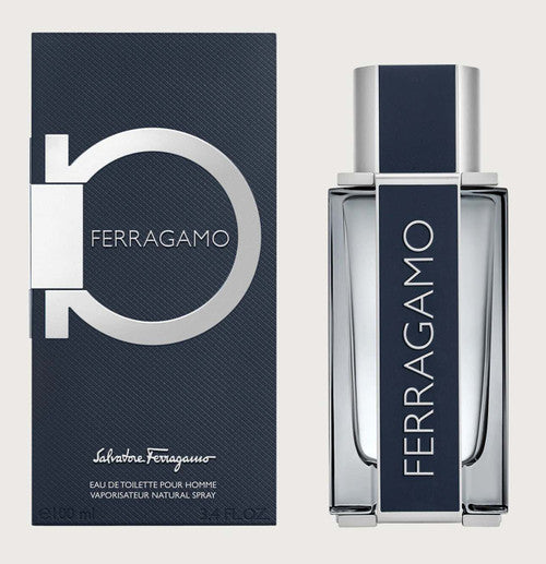 Cosmeticca - Ferragamo EDT 100 ml
