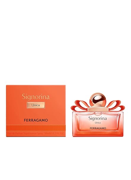 Ferragamo Signorina Unica Woman Edp 100ML 100ML