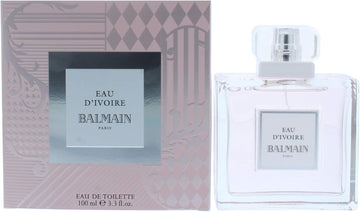 Balmain Eau Divoire Edt