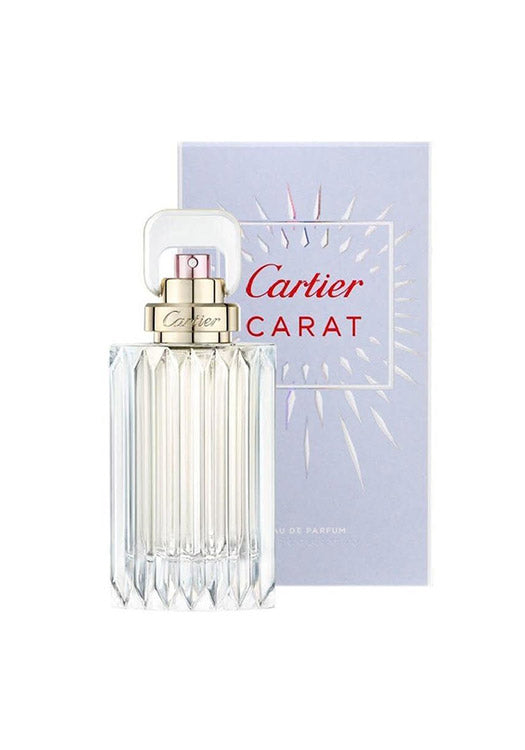 Cartier Carat De Cartier Feminine Eau De Parfum 100 ML 100 ML
