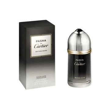 Pasha Edition Noire L.Edtn  Edt