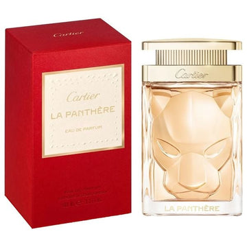 Panthere Parfume