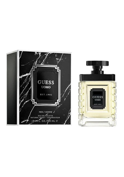 Guess Uomo ماء تواليت 100 ML