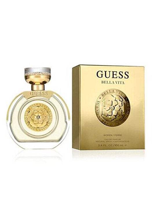 GUESS BELLA VITA EDP 100ML