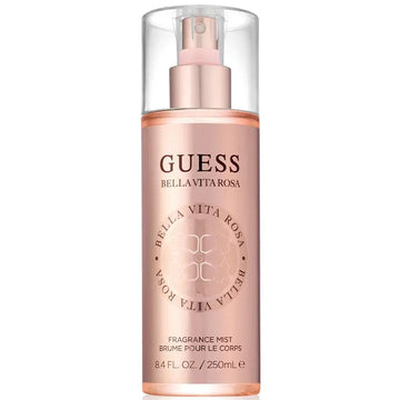 Guess Bella Vita Women Fragrance Mist