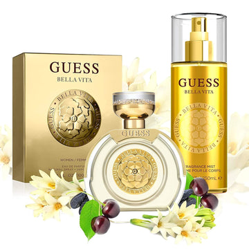 Guess Bella Vita Women Shimmer Mist