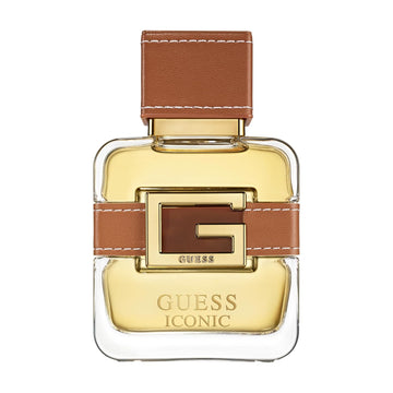 Guess Iconic Men Edp