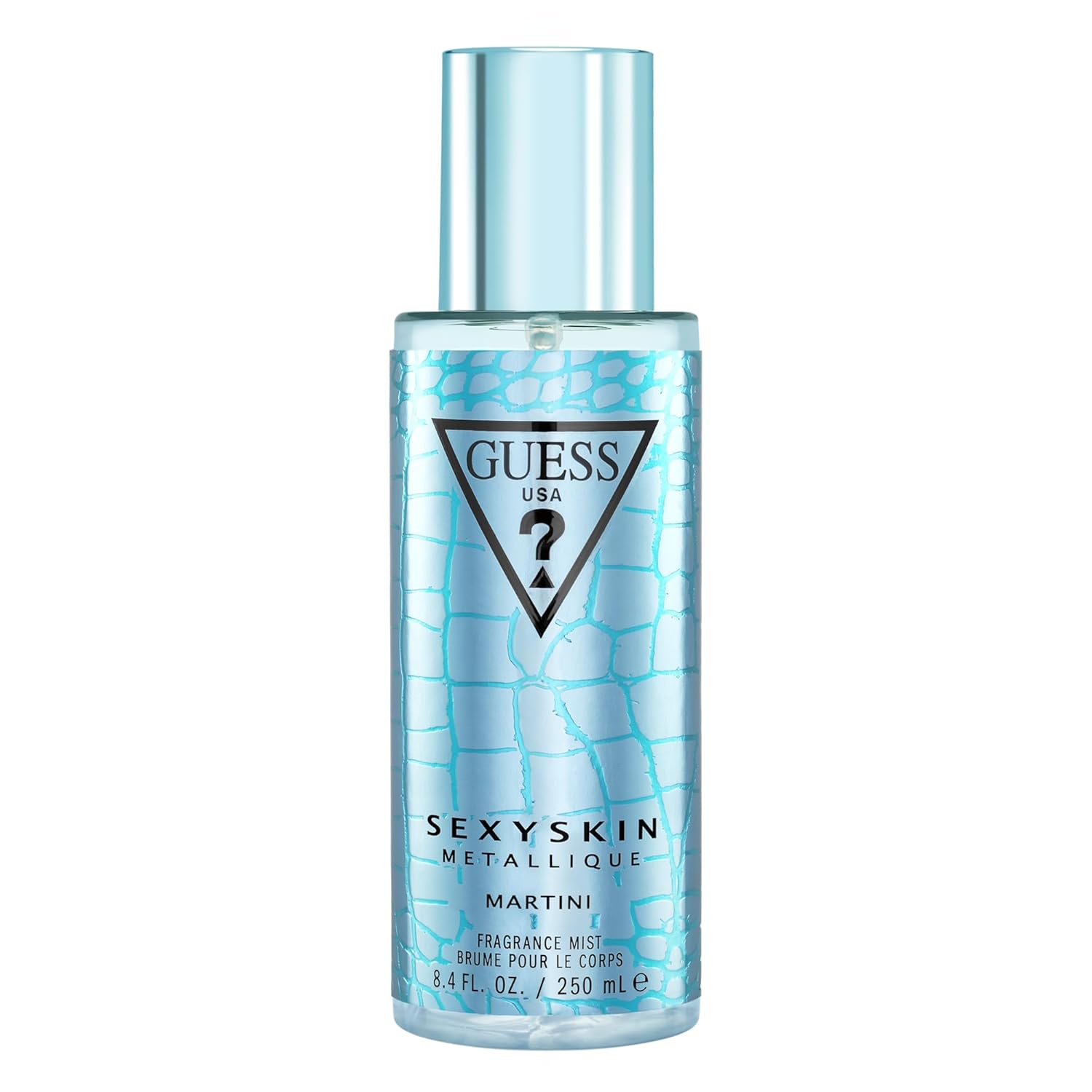 Guess Metallique Martini Women Fragrance Mist 250ML