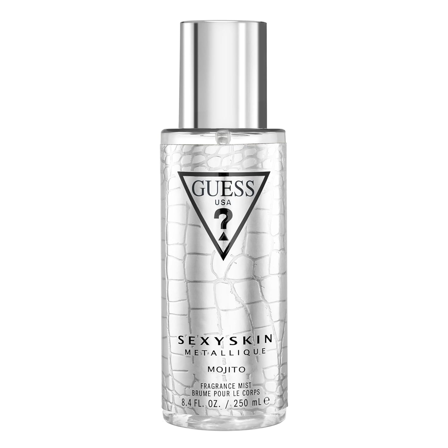 Guess Metallique Mojito Women Fragrance Mist 250ML