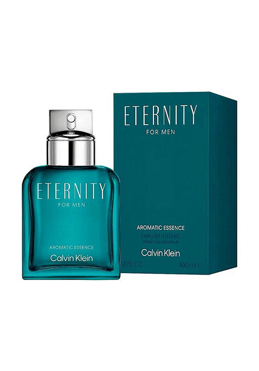Calvin Klein Eternity للرجال جوهر عطري بارفان مركز 100 ML