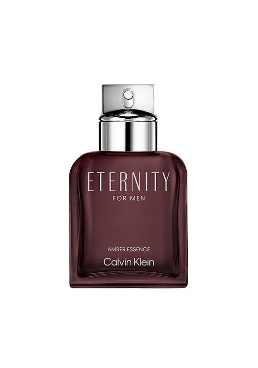 Calvin Klein Eternity Man Amber Essence Parfum