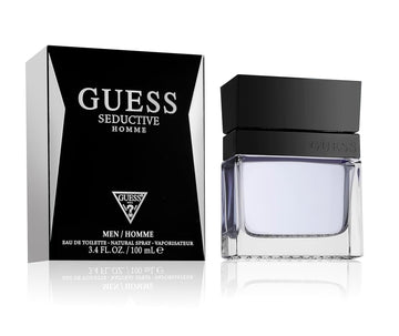 Guess Seductive Men Edt