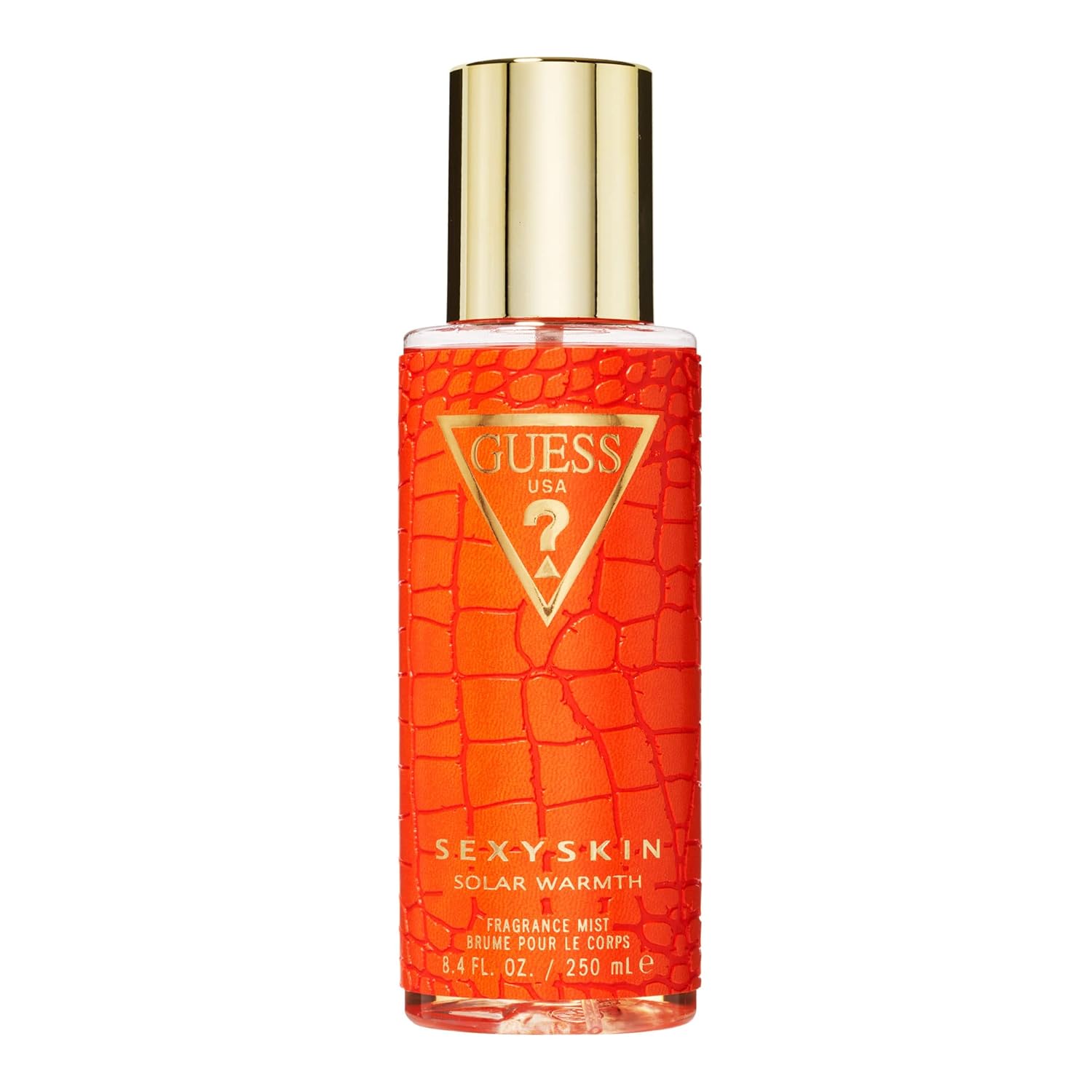 Guess Solar Warmth Women Fragrance Mist 250ML