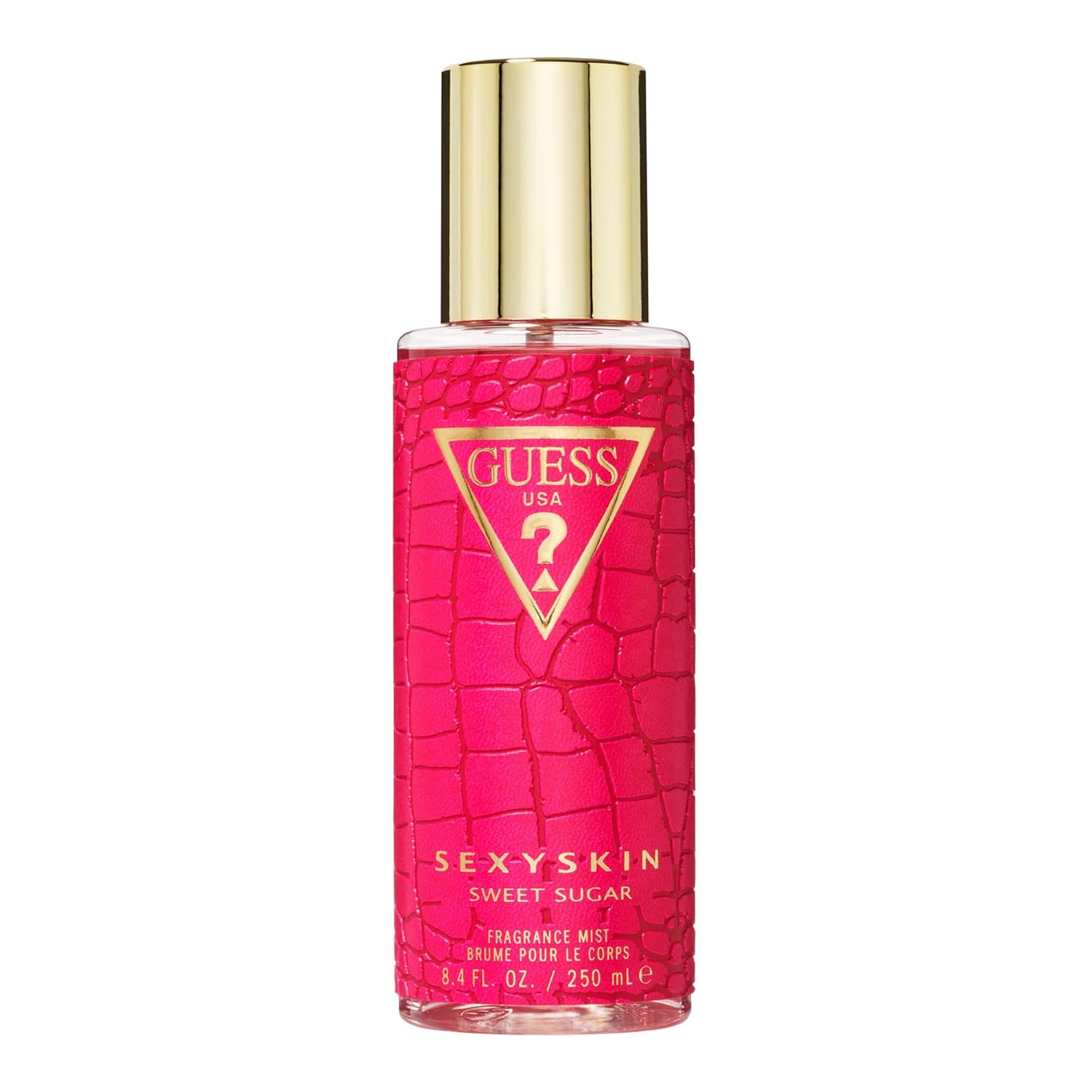 Guess Sweet Sugar Pink Women Fragrance Mist 250ML