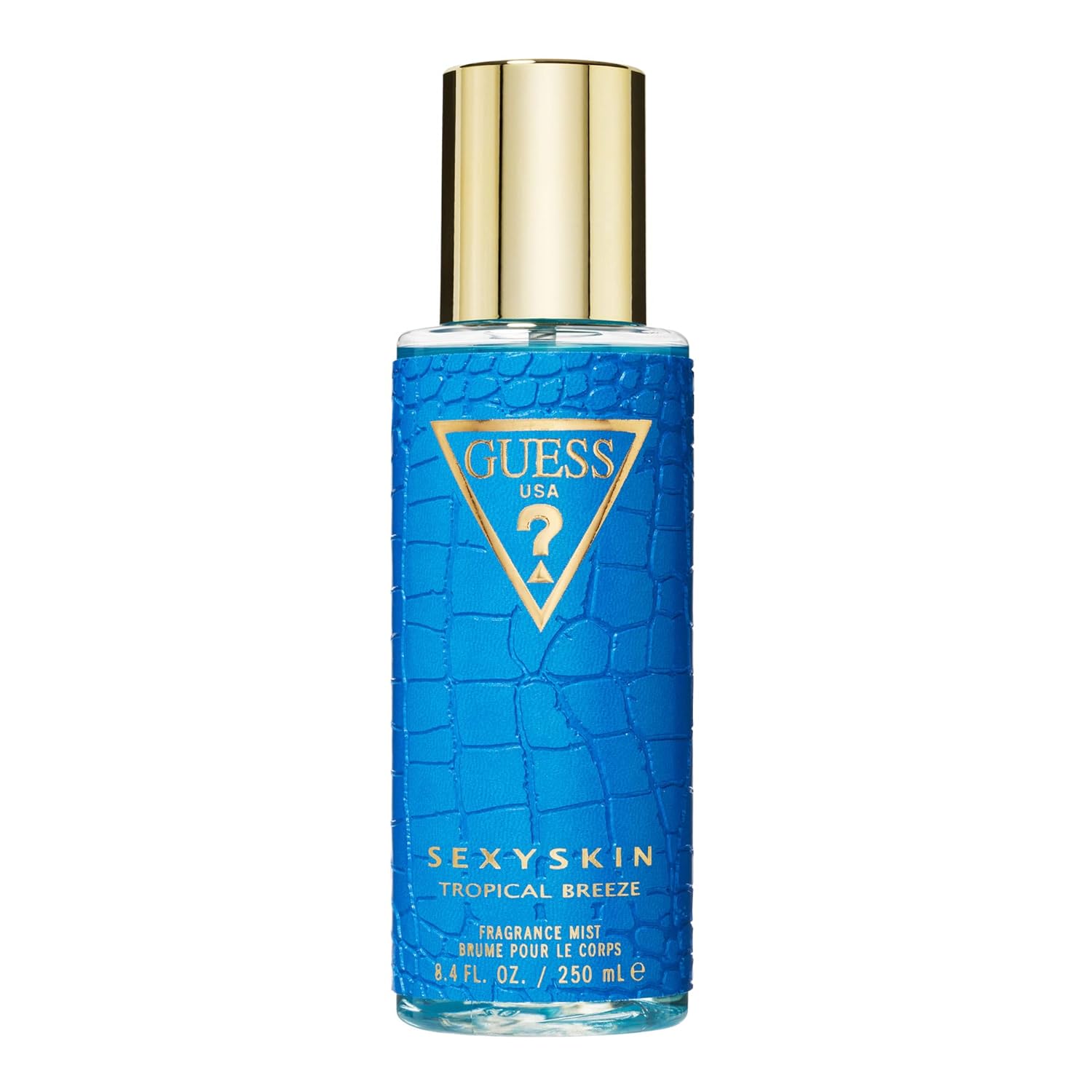 Guess Tropical Breeze Blue Women Fragrance Mist