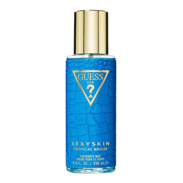 Guess Tropical Breeze Blue Women Fragrance Mist