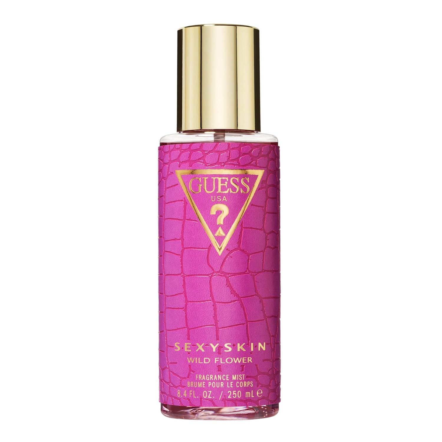Guess Wild Flower Purple Women Fragrance Mist 250ML