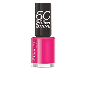 RIMMEL 323 60 Seconds Color Rush