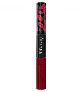 RIMMEL 550 Provocalips L/G