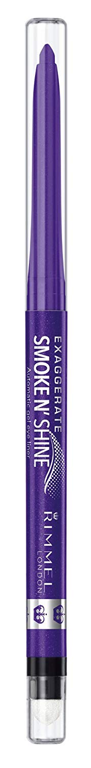 RIMMEL 003 Exagg Smoke&Shine E-Linr