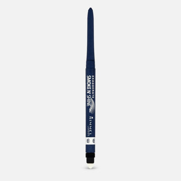 RIMMEL 004 Exagg Smoke&Shine E-Linr