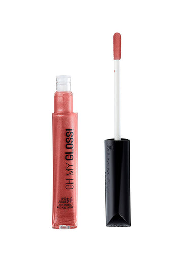 Rimmel 330 Oh My Gloss