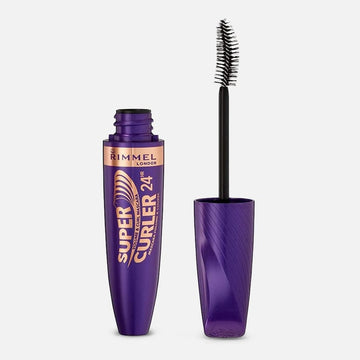 RIMMEL Super Curler Mascra