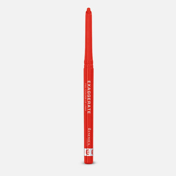 RIMMEL 104 Exagg Auto Lip Liner