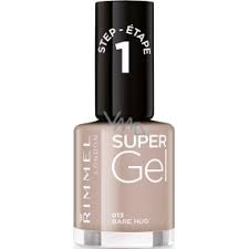 RIMMEL 013 Super Gel Nail Polis