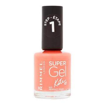 RIMMEL 031 Super Gel Nail Polis