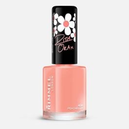 RIMMEL 408 R/L 60 Seconds Nail Polish