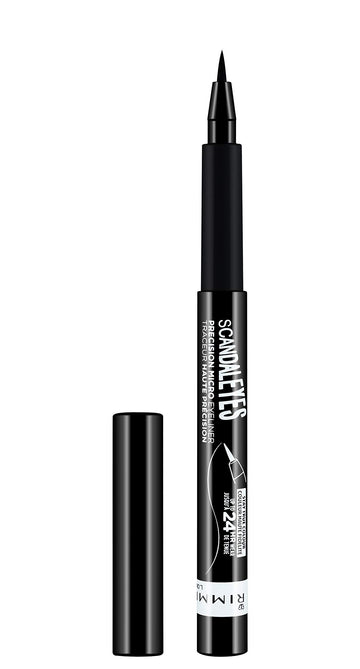 RIMMEL 001 Sc Micro Eye Liner