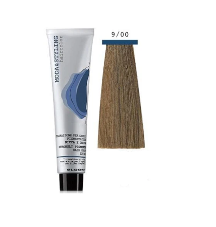 Elgon Hair Dye . 9 125ML