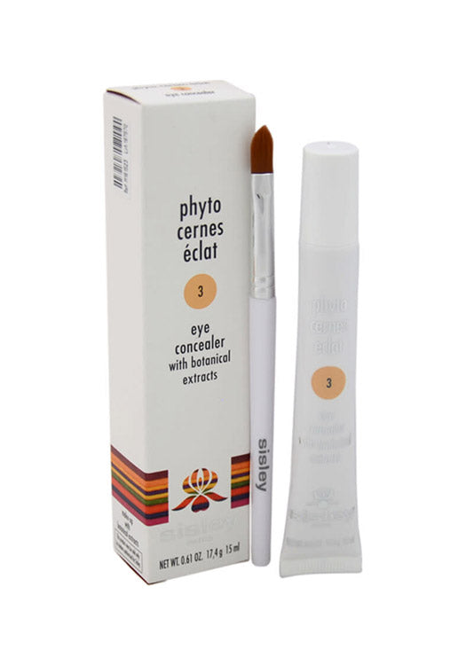 Sisley Phyto Eye Concealer - 3 Default Title