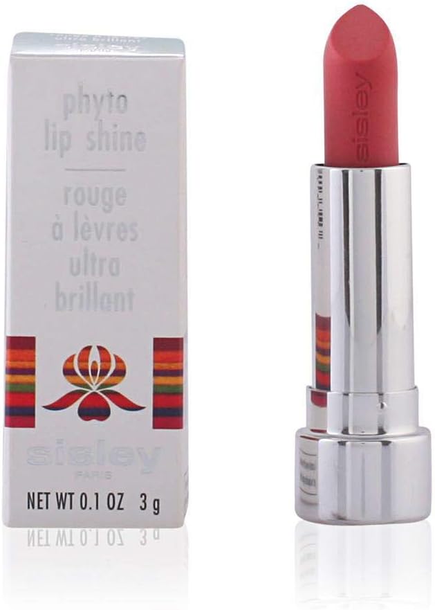 Sisley Makeup Phyto Lip Shine 3 Sheer Default Title