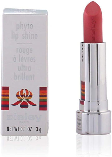 Sisley Makeup Phyto Lip Shine 3 Sheer