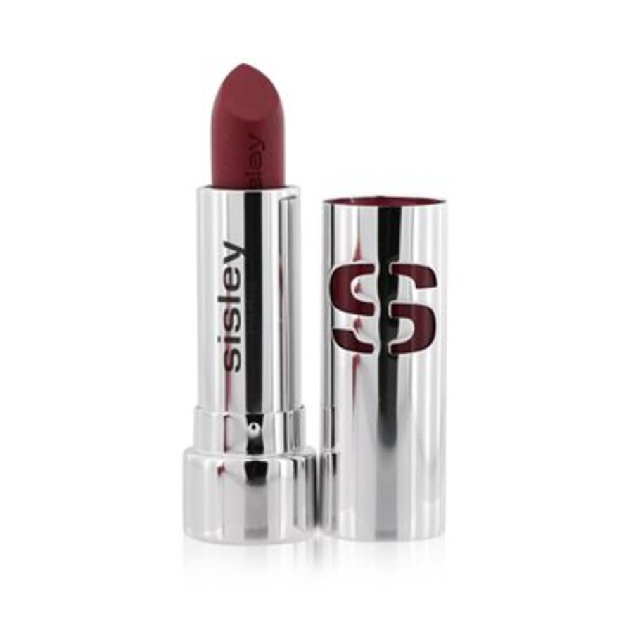 Sisley Makeup Phyto Lip Shine 4 Sheer Default Title