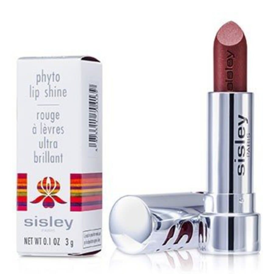 Sisley Makeup Phyto Lip Shine 13 Sheer Default Title